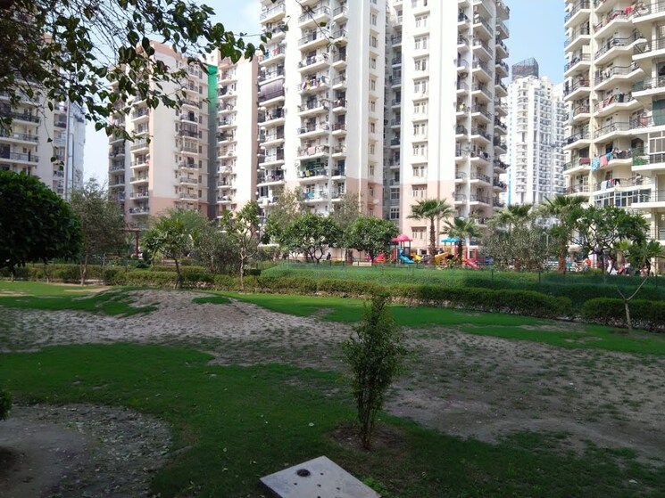 Exterior View, gaur-grandeur 2 Bedroom 1246 Sq.Ft. Apartment In Sector 119 Noida 9115822