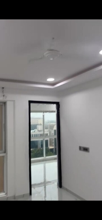 Building Lobby in 2 BHK Apartment at Nahar Amaryllis Towers and Plaza, Chandivali – for Rent