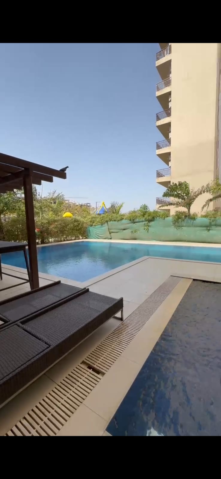 3 BHK + Pooja Room,Servant Room,Study Room Apartment For Sale in Adani M2K Oyster Grande