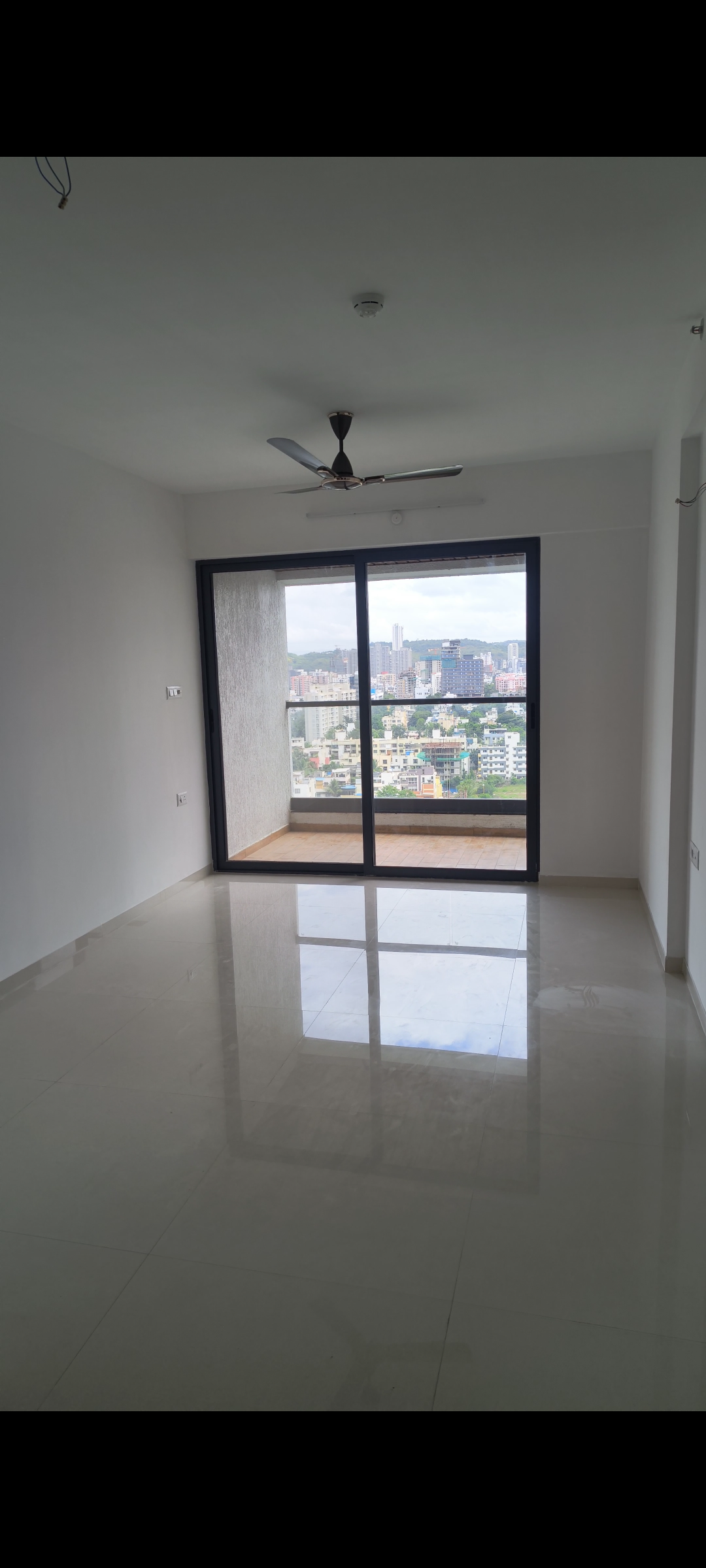 2 BHK Apartment For Rent in Majestique Signature Towers