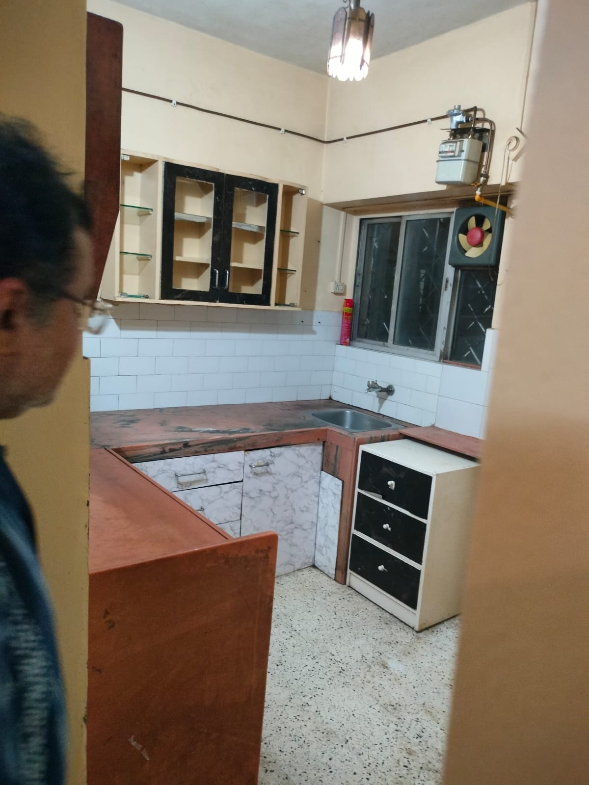 3.5 BHK + Pooja Room 3398 Sq.Ft. Apartment in Godrej Frontier