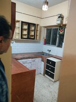 3.5 BHK + Pooja Room 3398 Sq.Ft. Apartment in Godrej Frontier