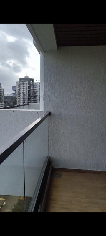  2 BHK Apartment at Majestique Signature Towers, Balewadi – for Rent