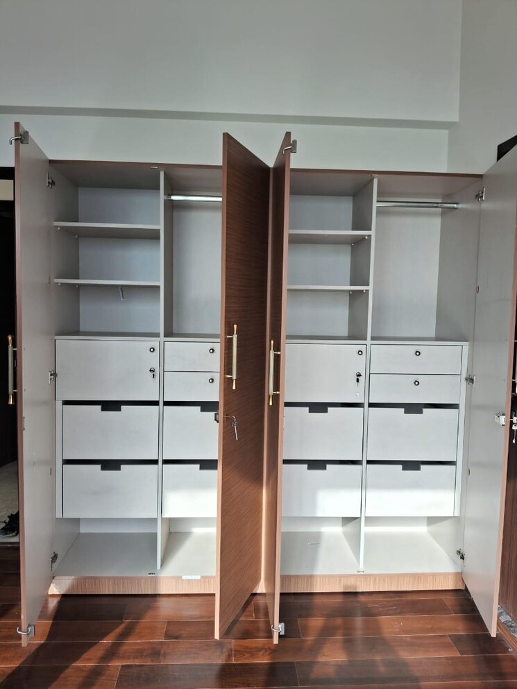 undefined, piramal-mahalaxmi 3 Bedroom 1147 Sq.Ft. Apartment In Mahalaxmi Mumbai 9115842