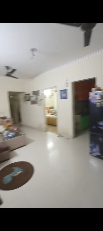 Living Room in 3 BHK Apartment at Gulmohur Garden, Raj Nagar Extension – for Sale