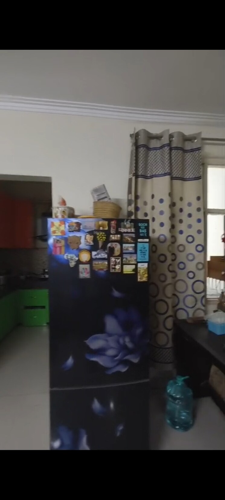 Living Room, gulmohur-garden 3 Bedroom 1215 Sq.Ft. Apartment In Raj Nagar Extension Ghaziabad 9115876