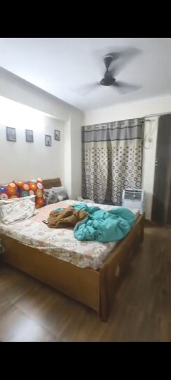 3 BHK + Pooja Room Apartment For Sale in Gulmohur Garden