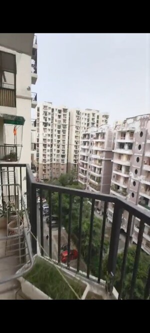 3 BHK Apartment – Exterior View View at Gulmohur Garden, Raj Nagar Extension - for Sale
