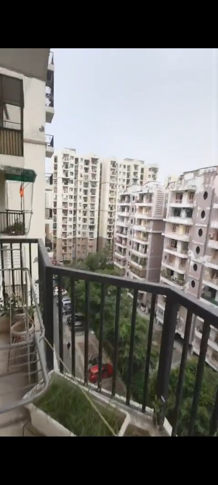 Exterior View, gulmohur-garden 3 Bedroom 1215 Sq.Ft. Apartment In Raj Nagar Extension Ghaziabad 9115876