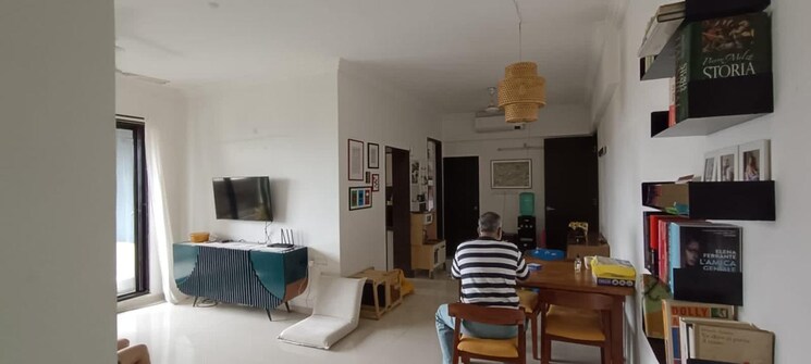 Living Room, vaswani-36-ab-anand-bhavan 2 Bedroom 765 Sq.Ft. Apartment In Bandra West Mumbai 9115885