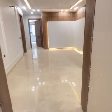 4 BHK Builder Floor For Sale in Ansal API Esencia, Sector 67