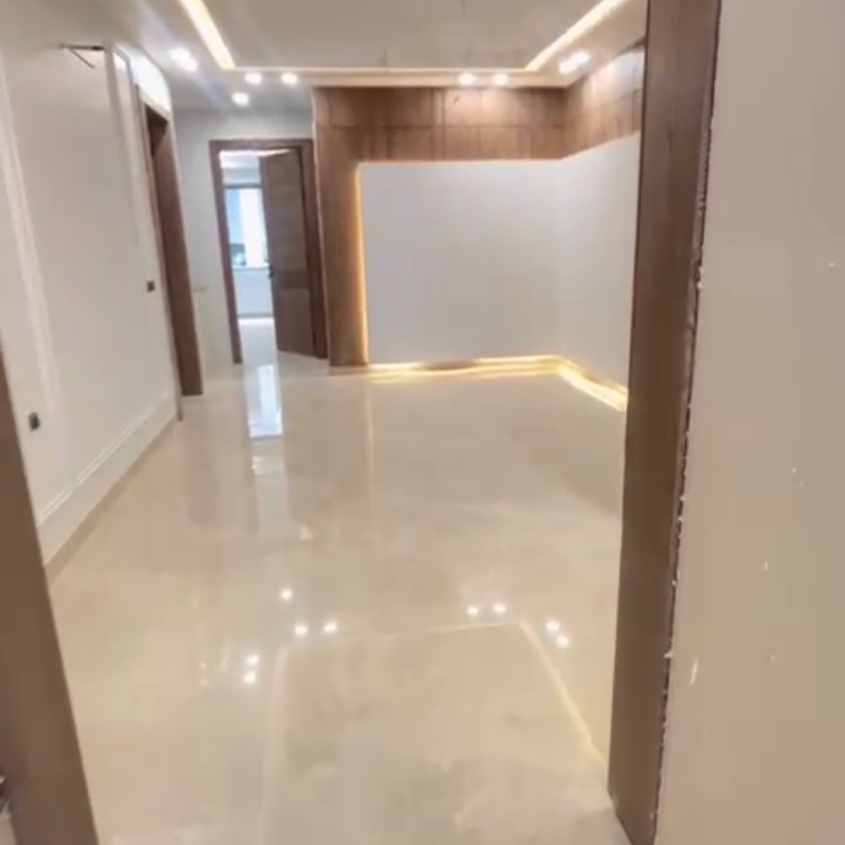 4 BHK Builder Floor For Sale in Ansal API Esencia