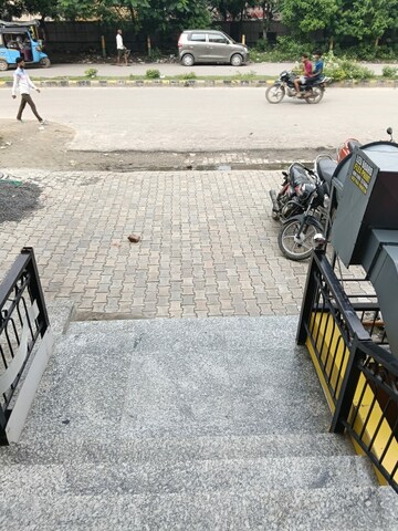 Parking in  Office Space in IT/SEZ at Midpoint Mart, Siddharth Vihar – for Rent