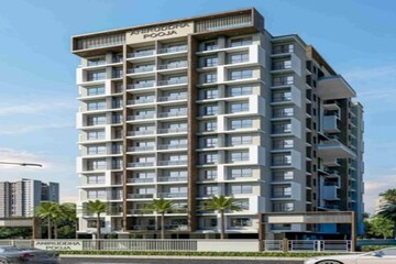 1 BHK Apartment For Sale in Aniruddha Pooja, Ulwe Sector 21