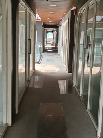 Building Lobby in  Office Space in IT/SEZ at Jindalsons Opus, Siddharth Vihar – for Rent