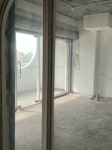 Building Lobby in  Office Space in IT/SEZ at Jindalsons Opus, Siddharth Vihar – for Rent