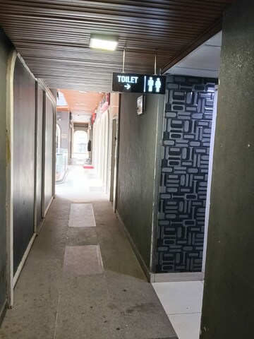 Building Lobby in  Office Space in IT/SEZ at Jindalsons Opus, Siddharth Vihar – for Rent