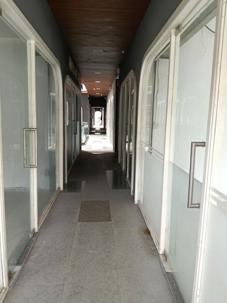 undefined, jindalsons-opus Commercial Office Space in IT/SEZ 300 Sq.Ft. In Siddharth Vihar Ghaziabad 9115920