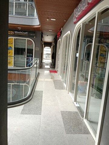 Balcony in  Office Space in IT/SEZ at Jindalsons Opus, Siddharth Vihar – for Rent