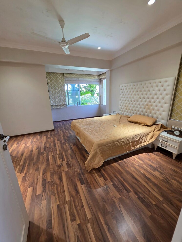Bedroom, sterling-seaface 3 Bedroom 1750 Sq.Ft. Apartment In Worli Mumbai 9115906