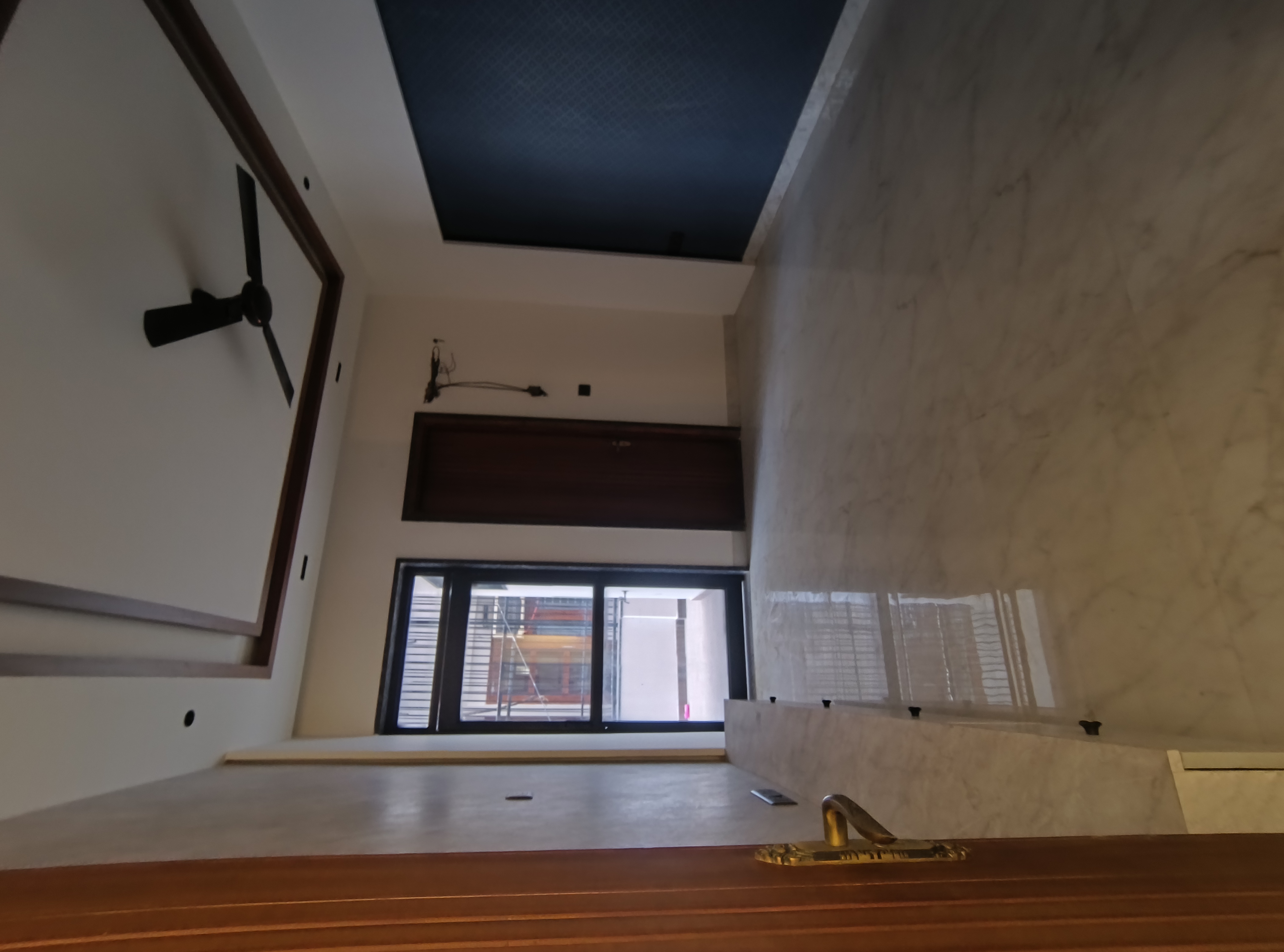 4 BHK + Pooja Room,Servant Room,Study Room,Extra Room Builder Floor For Rent in Green Fields Colony