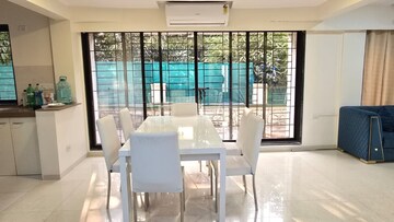 4 BHK Apartment For Rent in Sai Krupa CHS Dharamveer, Dharamveer Nagar