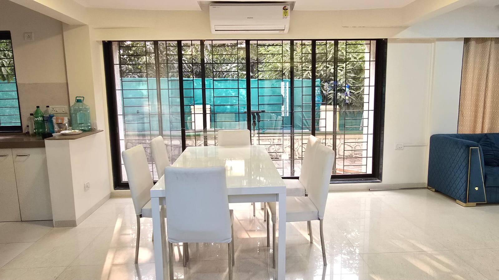 4 BHK Apartment For Rent in Sai Krupa CHS Dharamveer