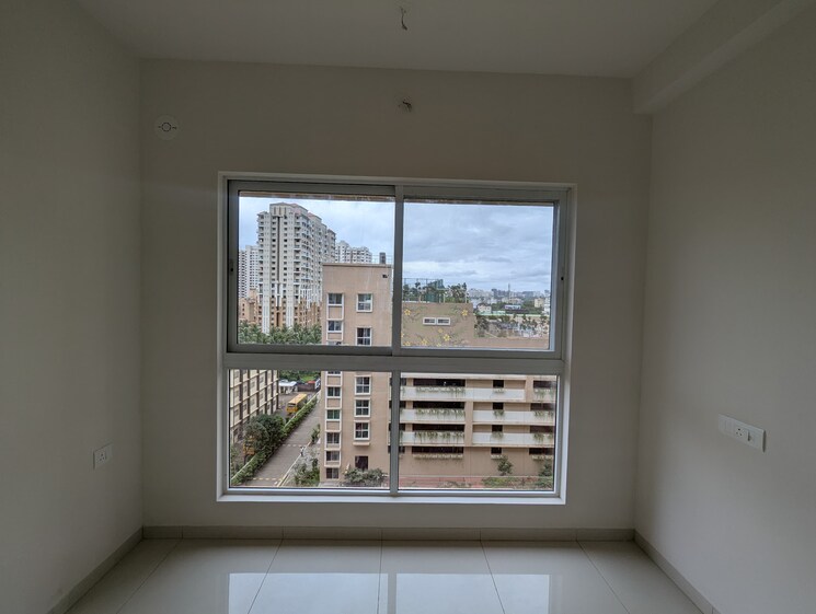 Room, godrej-green-vistas 2 Bedroom 641 Sq.Ft. Apartment In Mahalunge Pune 9116019