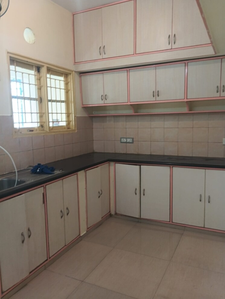 Kitchen, koramangala 2 Bedroom 1100 Sq.Ft. Builder Floor In Koramangala Bangalore 9116002
