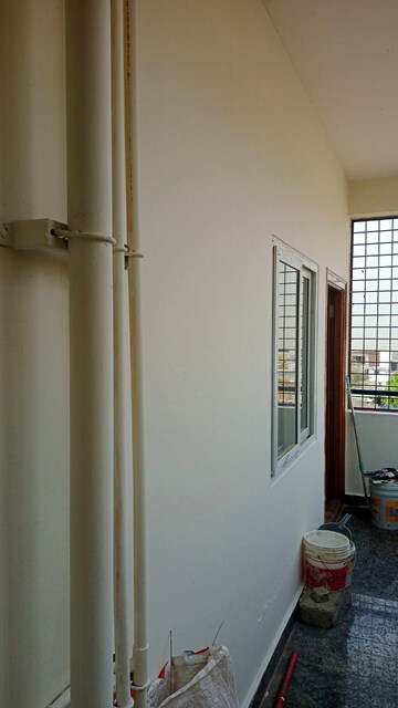  2 BHK Apartment at Hbr Layout – for Sale