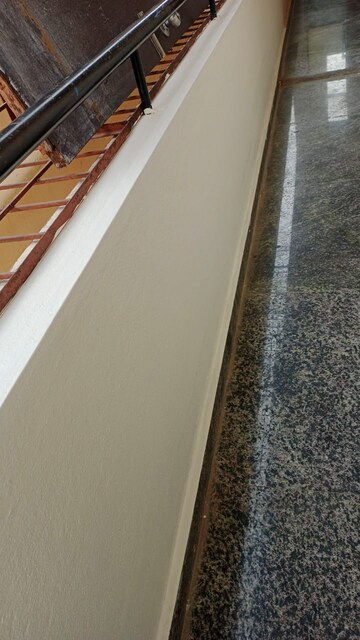 Balcony in 2 BHK Apartment at Hbr Layout – for Sale