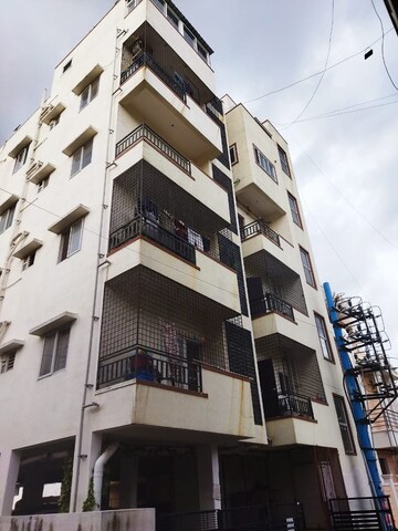 2 BHK Apartment For Sale in Hbr Layout