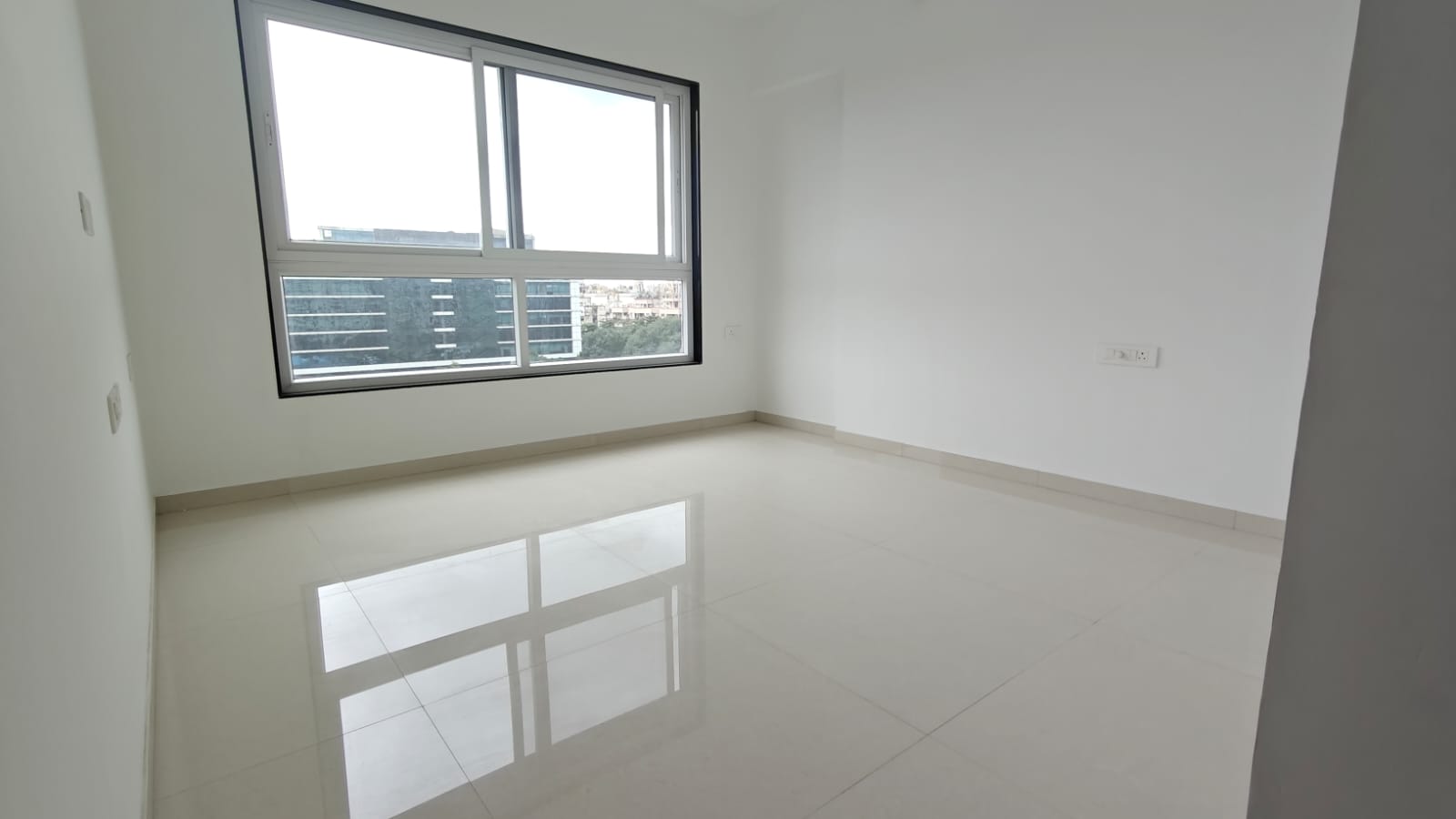 2 BHK + Study Room Apartment For Rent in Kanchan Osian One and Only