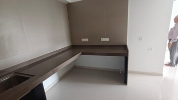 Kitchen in 2 BHK Apartment at Kanchan Osian One and Only, Koregaon Park – for Rent
