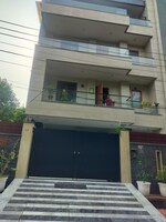 2 BHK 1050 Sq.Ft. Independent House in Gardenia Glory