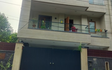 2 BHK Independent House For Rent in Gardenia Glory, Sector 46