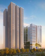 4 BHK + Pooja Room,Servant Room,Study Room,Extra Room 3800 Sq.Ft. Apartment in Realtors Choice 