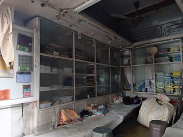  Shop – Exterior View View at Ballygunge - for Rent