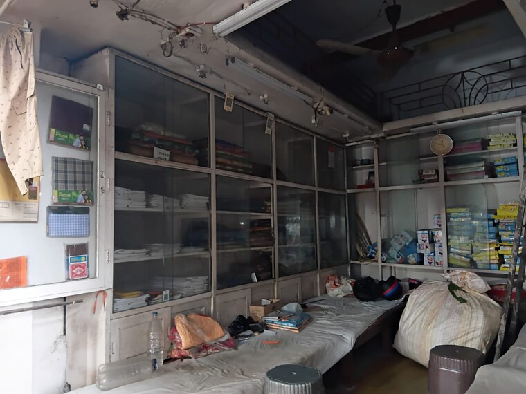 Exterior View, ballygunge Commercial Shop 600 Sq.Ft. In Ballygunge Kolkata 9116023