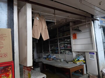 Kitchen in  Shop at Ballygunge – for Rent