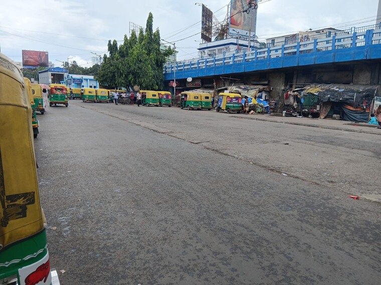 Exterior View, ballygunge Commercial Shop 600 Sq.Ft. In Ballygunge Kolkata 9116023