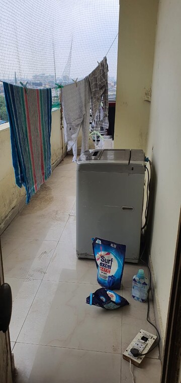  3 BHK Builder Floor at Niti Khand – for Rent