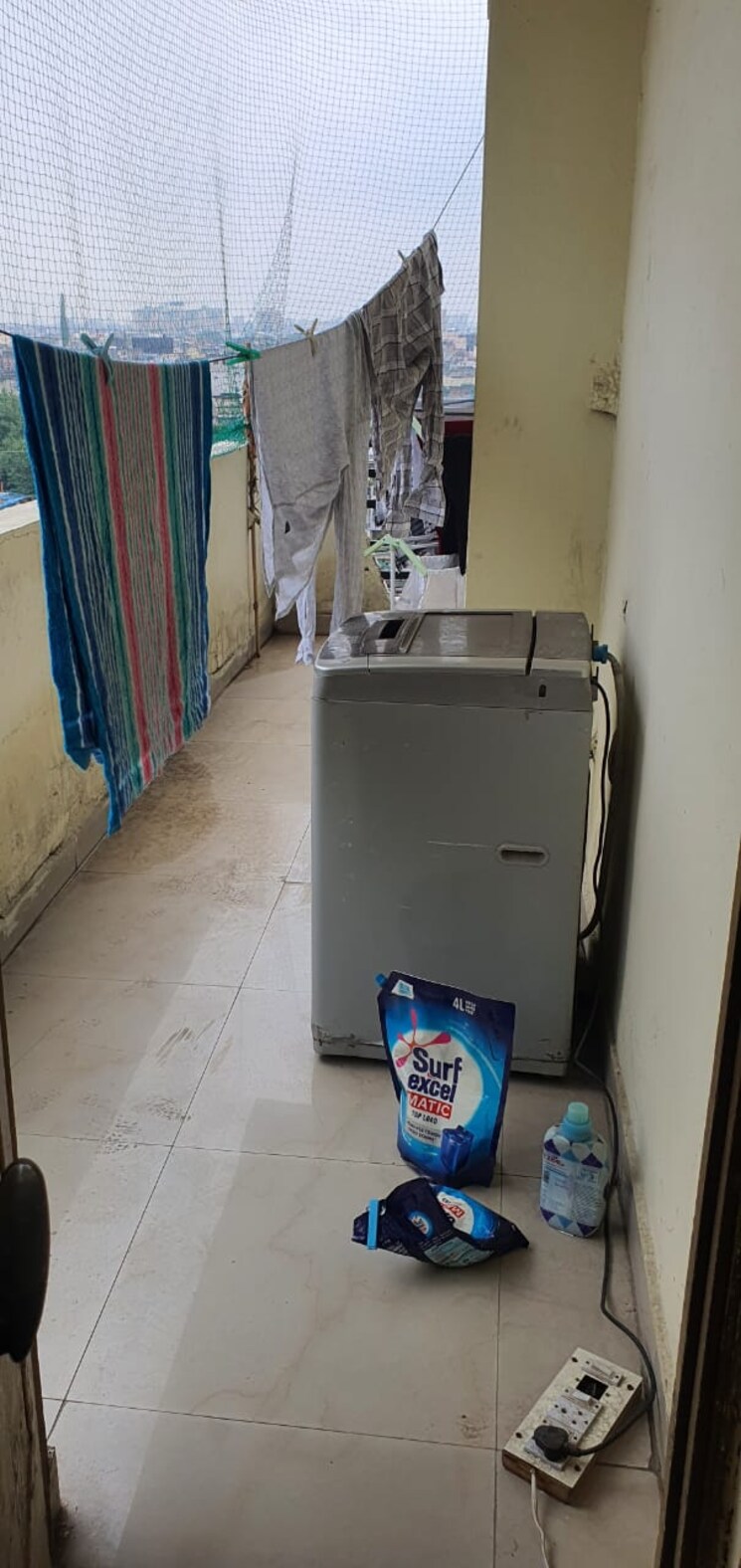 Other, niti khand 3 Bedroom 1200 Sq.Ft. Builder Floor In Niti Khand Ghaziabad 9116075