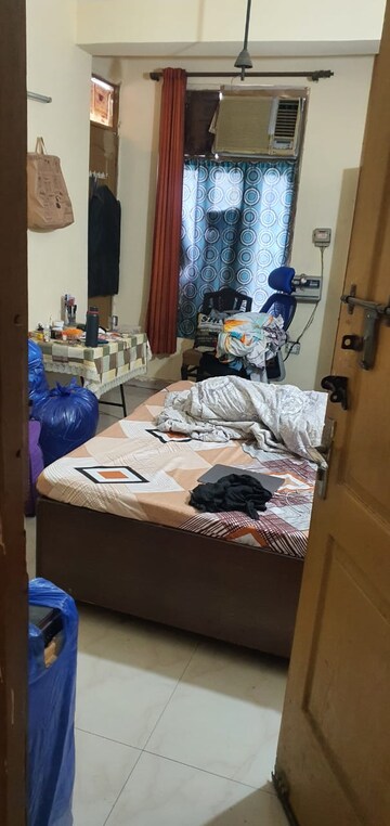 Bedroom in 3 BHK Builder Floor at Niti Khand – for Rent