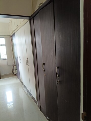 Building Lobby in 3 BHK Apartment at LnT Realty South City, Bannerghatta Road – for Rent