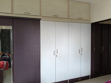 Room in 3 BHK Apartment at LnT Realty South City, Bannerghatta Road – for Rent