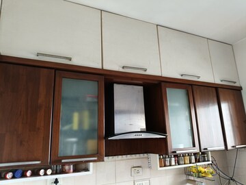 Furnished Amenities in 3 BHK Apartment at LnT Realty South City, Bannerghatta Road – for Rent