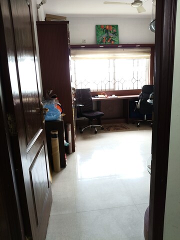 Kitchen in 3 BHK Apartment at LnT Realty South City, Bannerghatta Road – for Rent