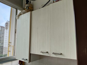 Room in 3 BHK Apartment at LnT Realty South City, Bannerghatta Road – for Rent