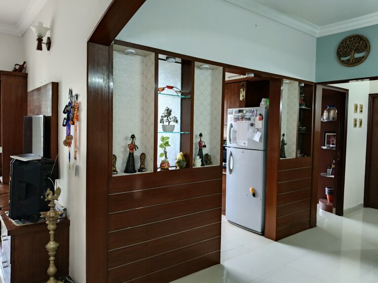 Living Room, lnt-realty-south-city 3 Bedroom 1750 Sq.Ft. Apartment In Bannerghatta Road Bangalore 9116248